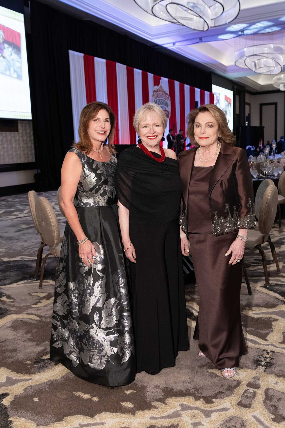 Mission of Yahweh 2026 gala