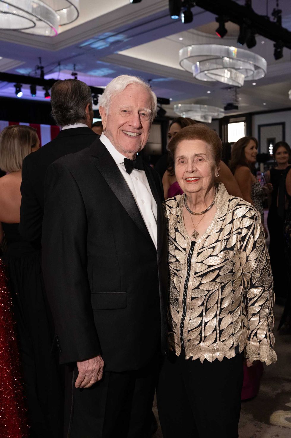 Mission of Yahweh 2026 gala