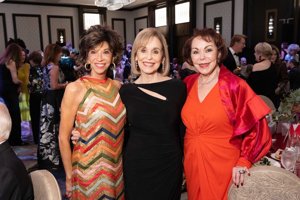 Mission of Yahweh 2026 gala