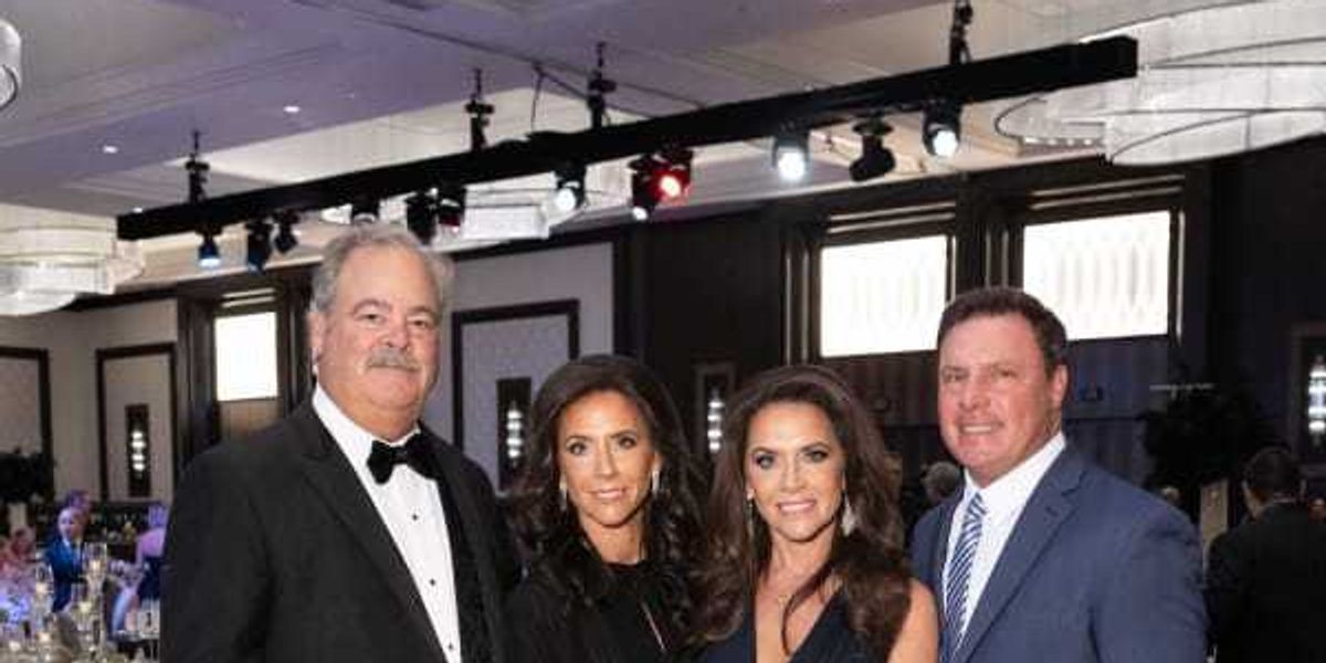 Houston nonprofit's spectacular circus-themed gala raises $800,000