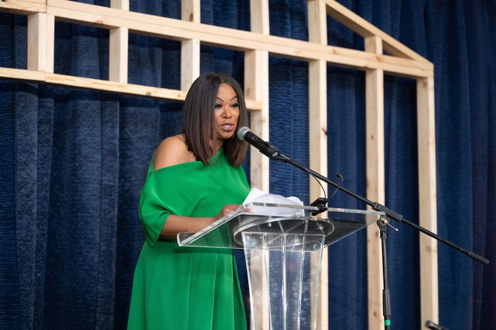 Mission of Yahweh Gala 2024