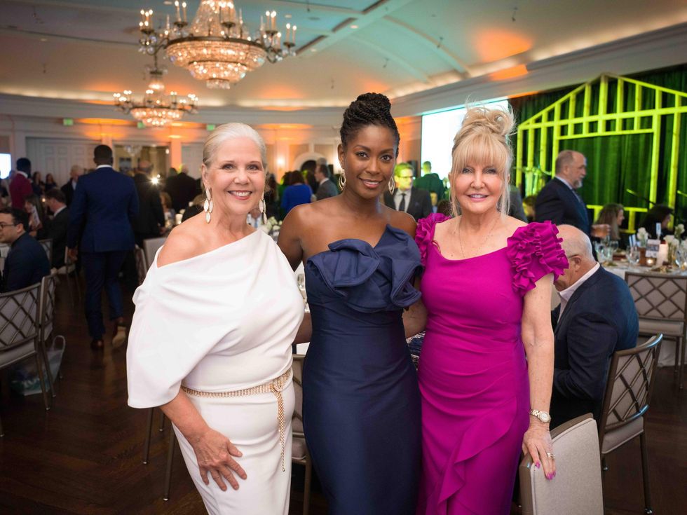 Mission of Yahweh Gala 2024