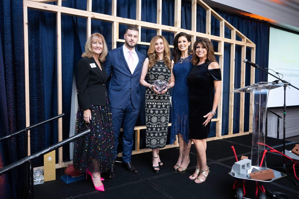 Mission of Yahweh Gala 2024