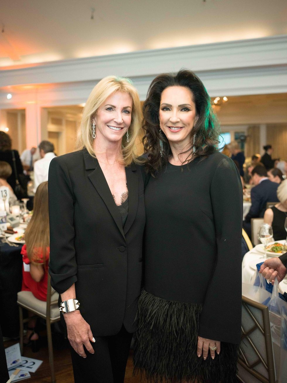 Mission of Yahweh Gala 2024