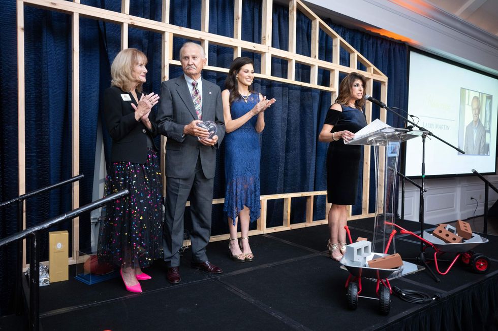 Mission of Yahweh Gala 2024