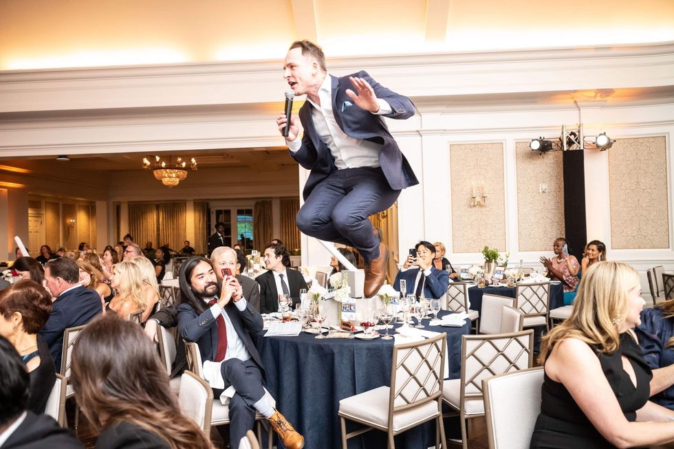 Mission of Yahweh Gala 2024