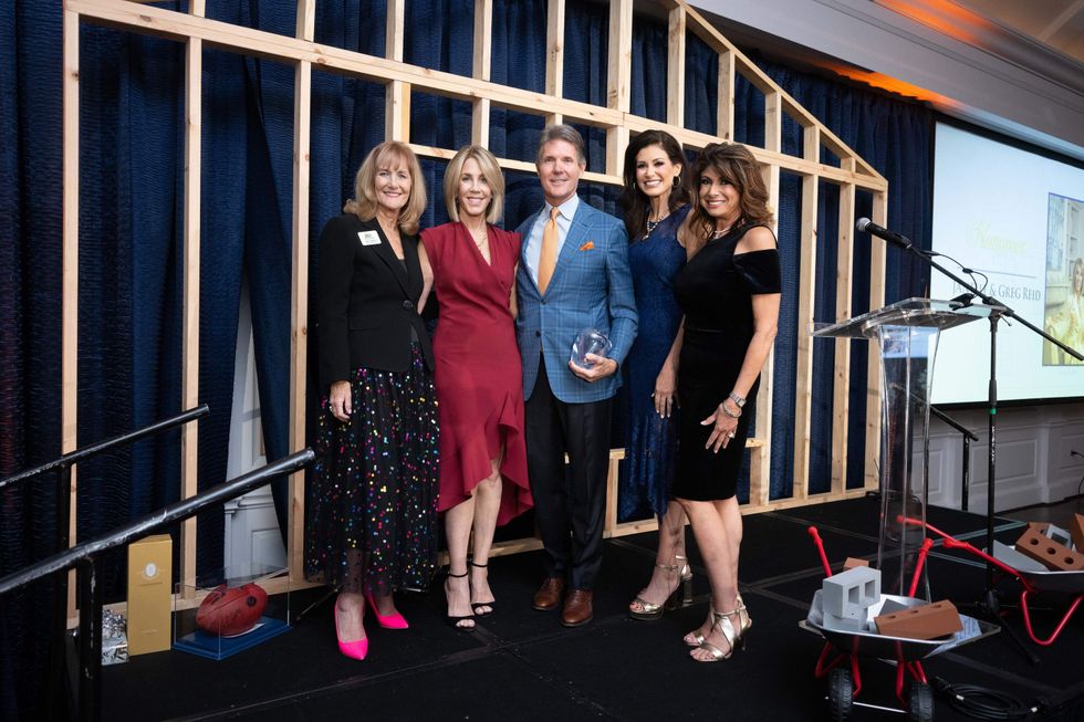 Mission of Yahweh Gala 2024