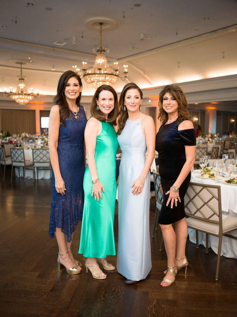 Mission of Yahweh Gala 2024