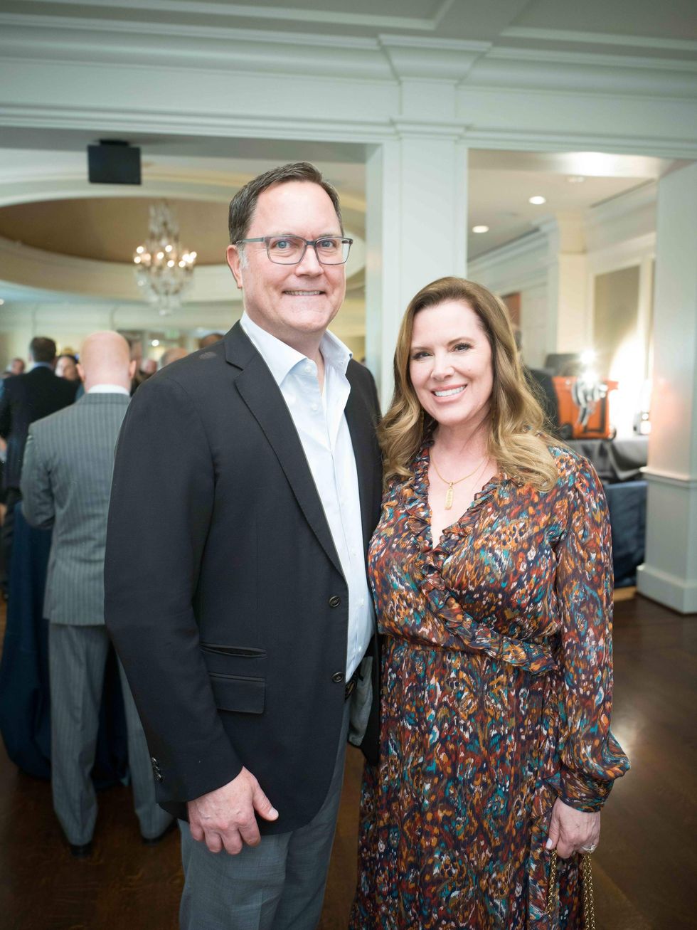 Mission of Yahweh Gala 2024