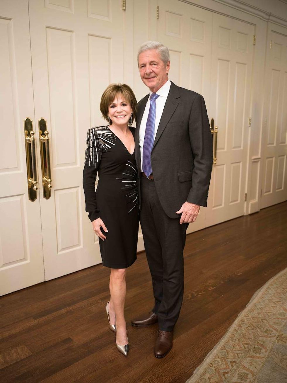 Mission of Yahweh Gala 2024