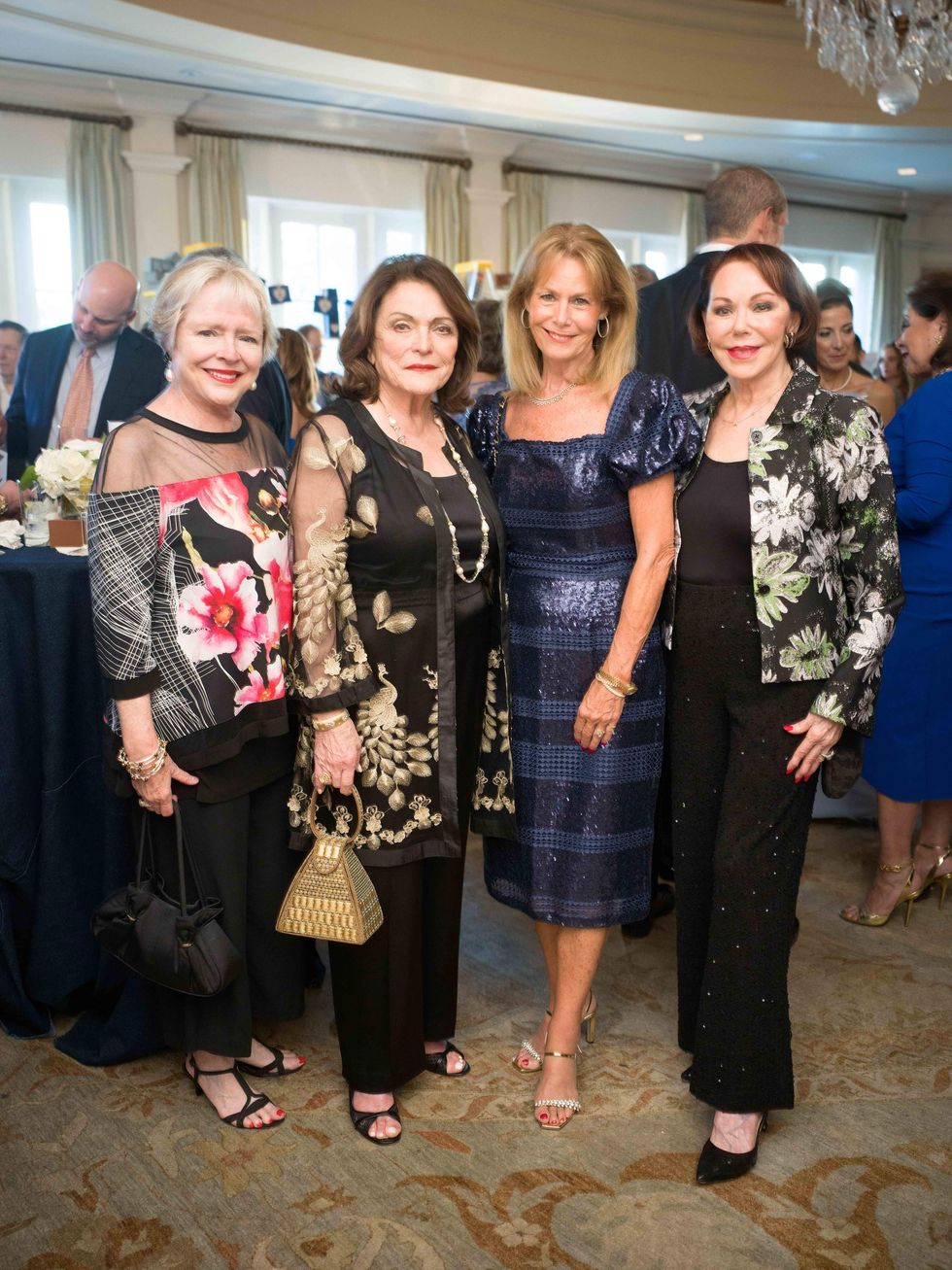 Mission of Yahweh Gala 2024