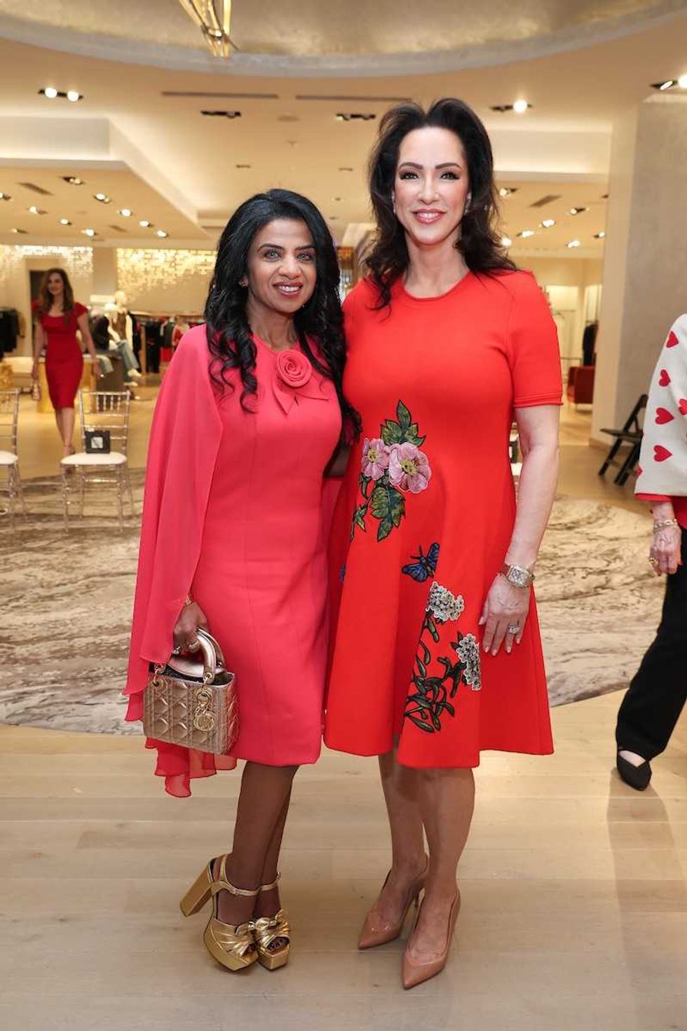 Mission of Yahweh Houston Sweetheart Tea 2026