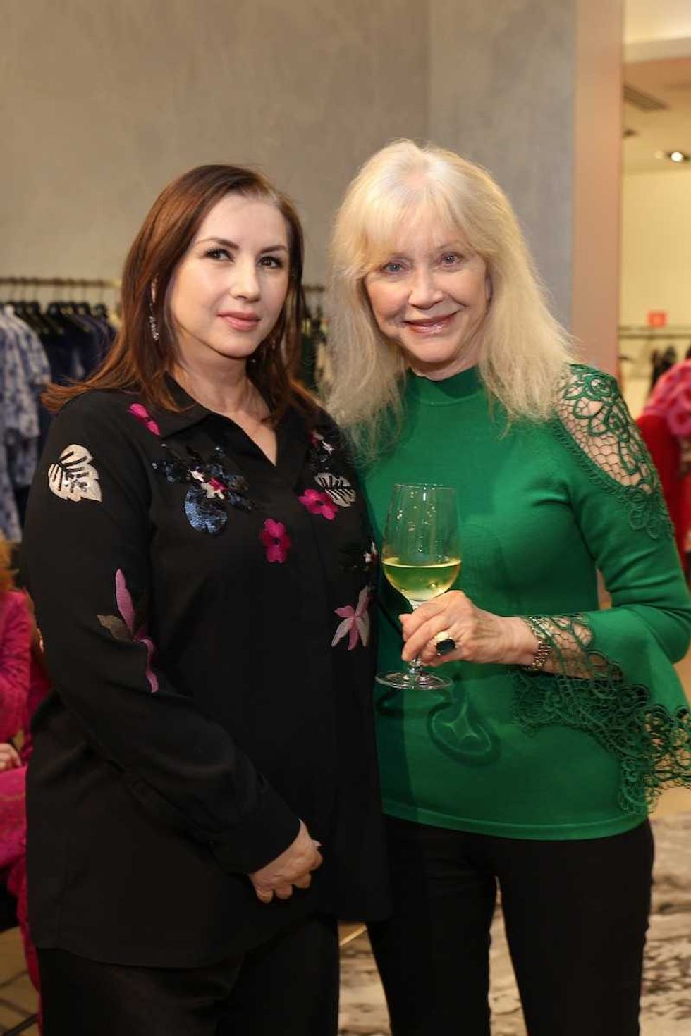 Mission of Yahweh Houston Sweetheart Tea 2026