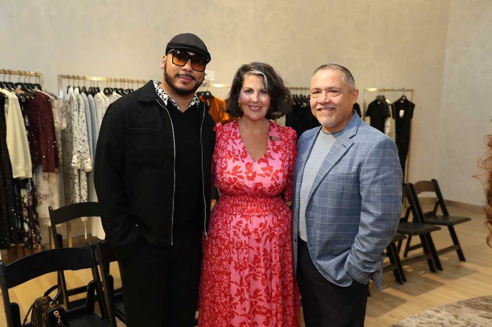 Mission of Yahweh Houston Sweetheart Tea 2026