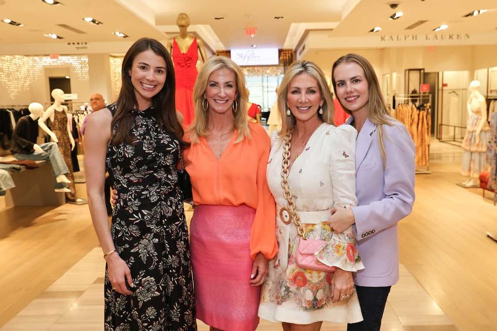 Mission of Yahweh Houston Sweetheart Tea 2026