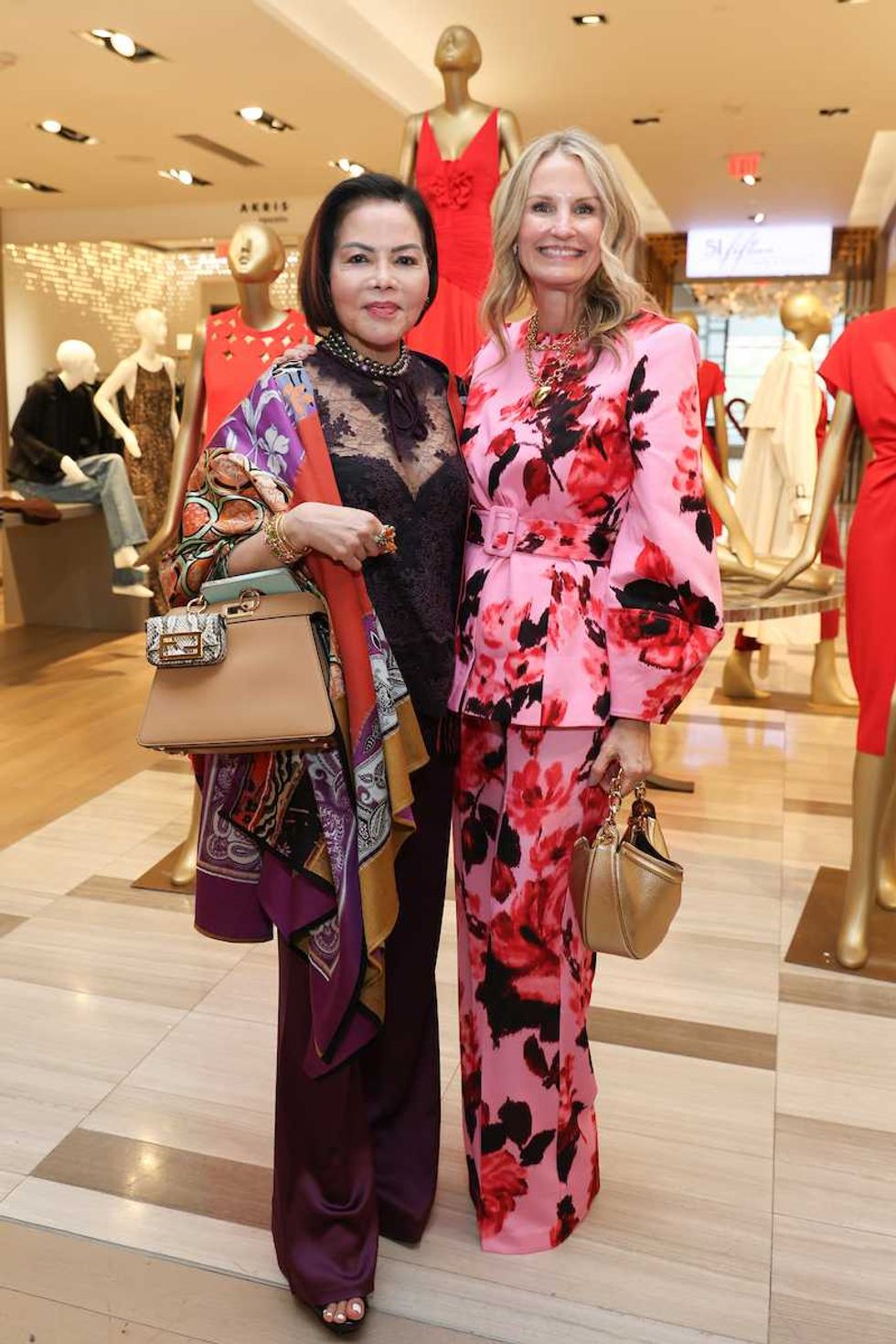 Mission of Yahweh Houston Sweetheart Tea 2026