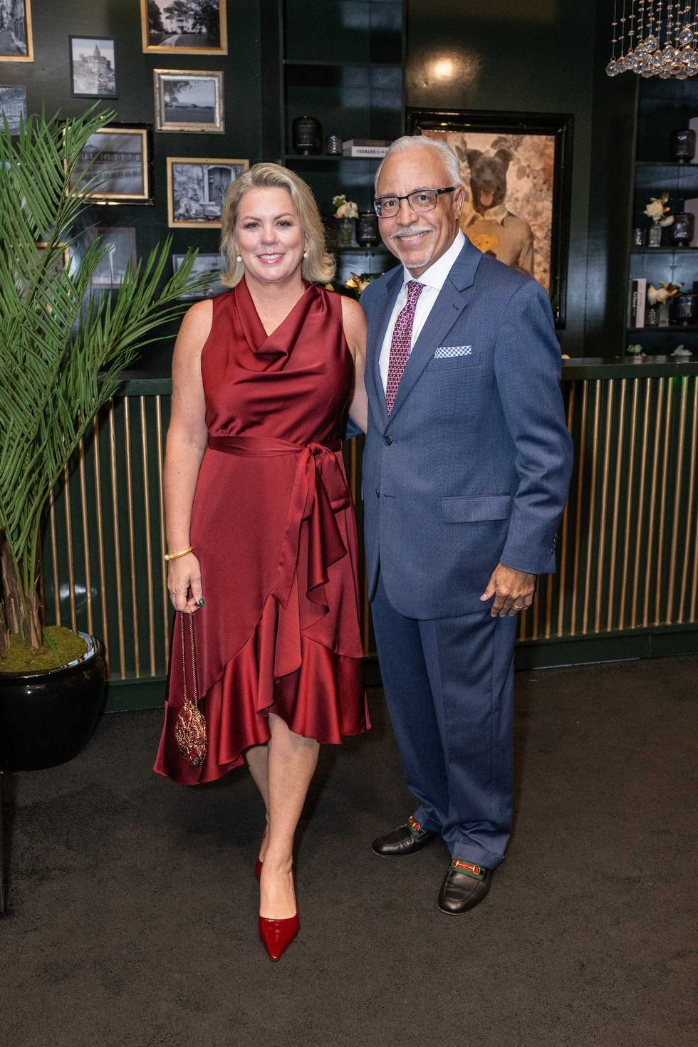 Mission of Yahweh Leaders and Legends 2025