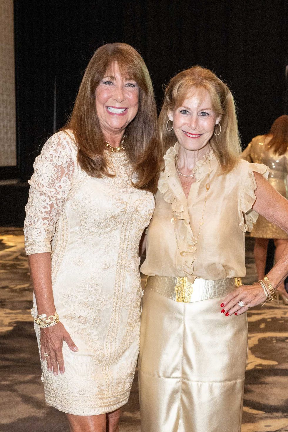 Mission of Yahweh Leaders and Legends 2025