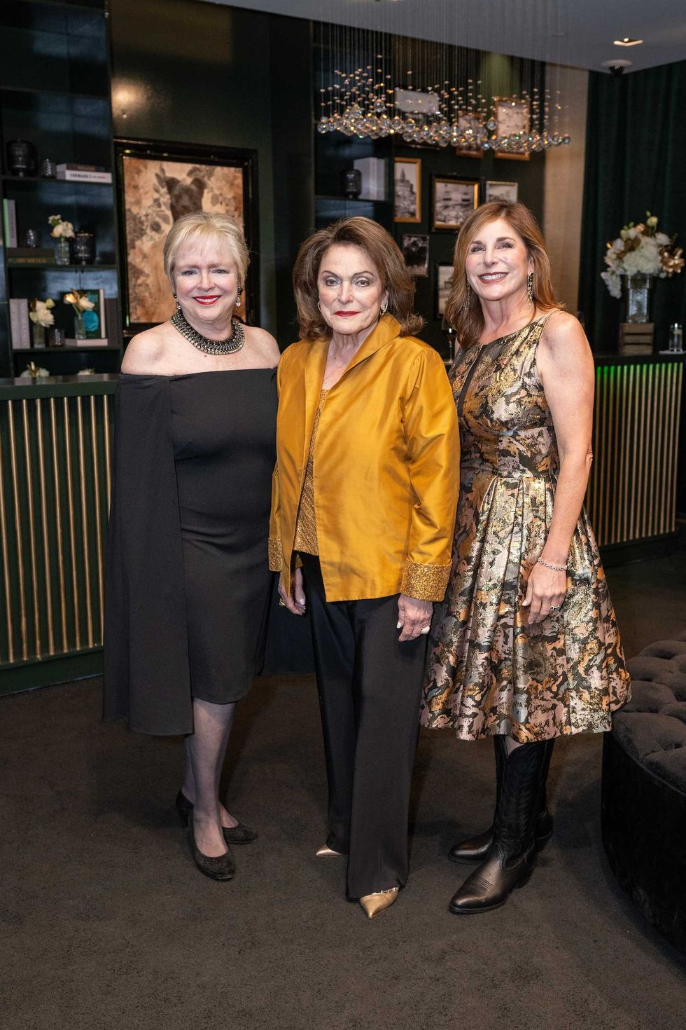 Mission of Yahweh Leaders and Legends 2025