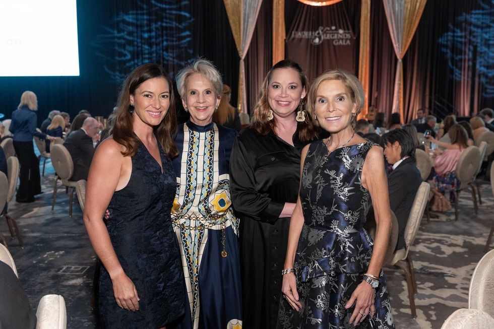 Mission of Yahweh Leaders and Legends 2025