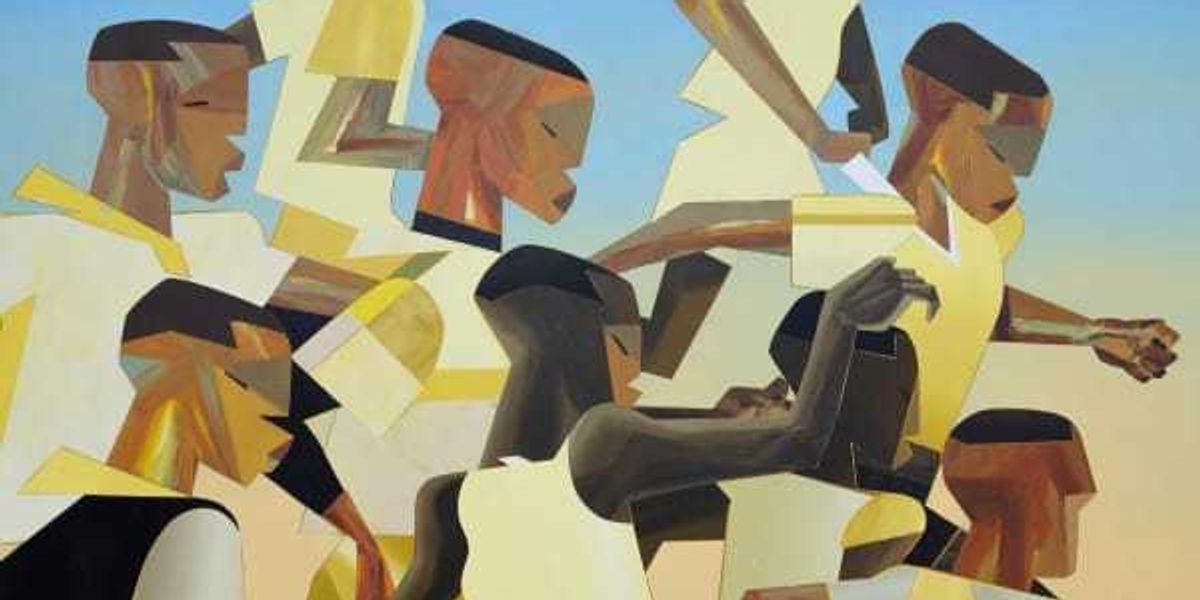 Ismaili Center's new art gallery and 9 more openings to see in Houston
