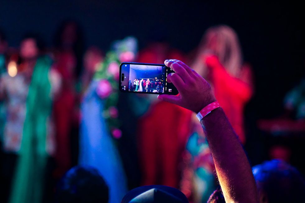Mixed Media MFAH July 2023 The Suffers