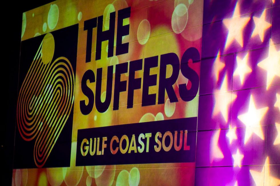 Mixed Media MFAH July 2023 The Suffers