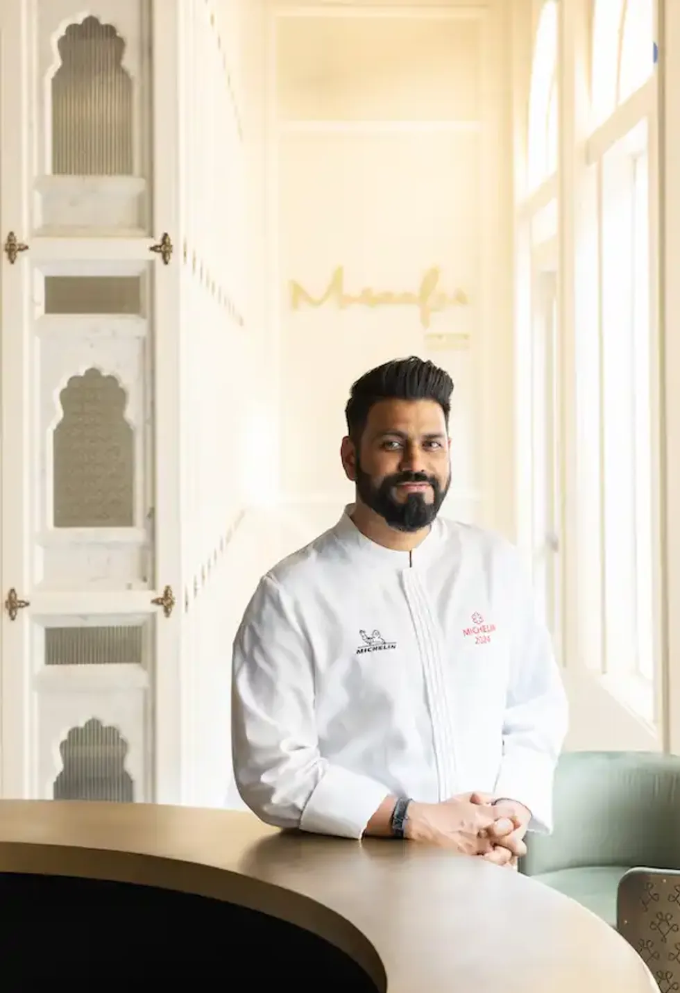 Miyank Istwal Musaafer