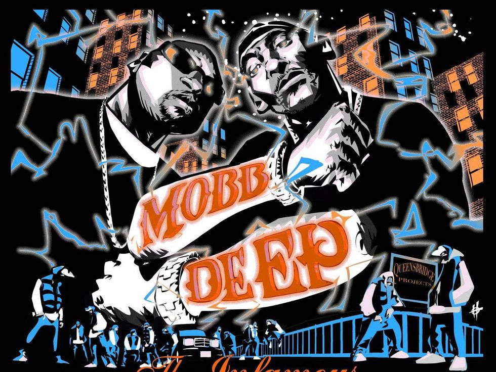 Mobb Deep
