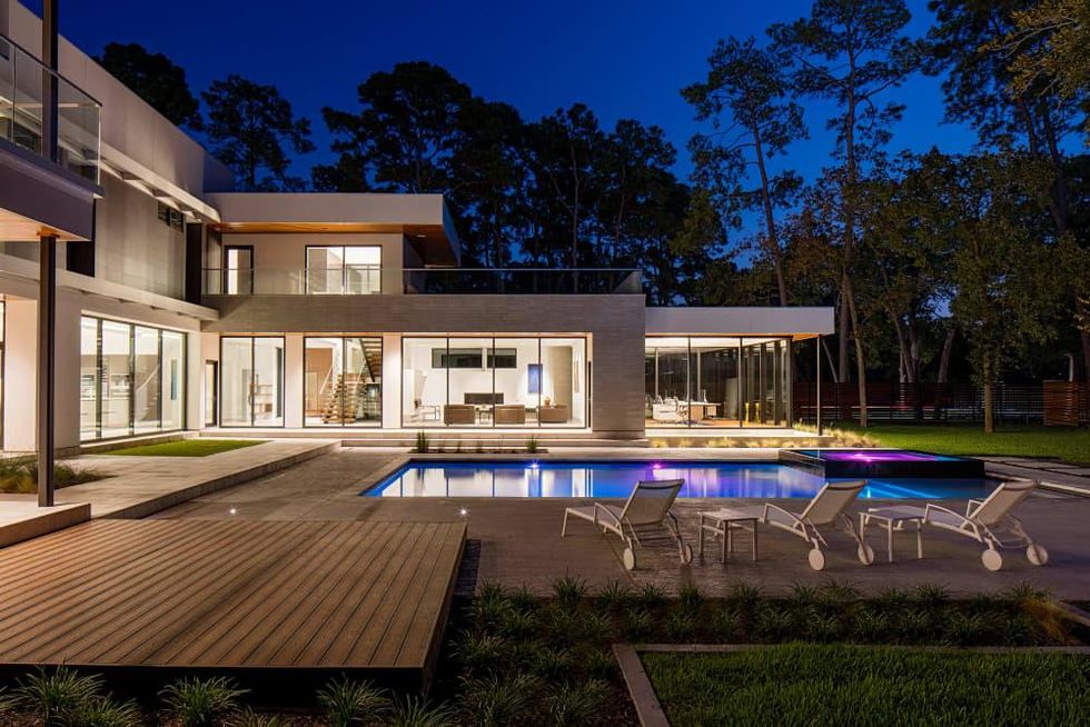 Modern Home Tour 9/2016, 11 Gage Court