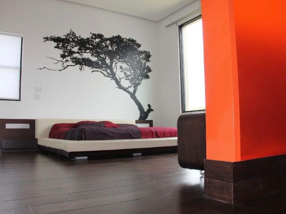 Modern Home Tour 9/2016, 5146 Braesheather