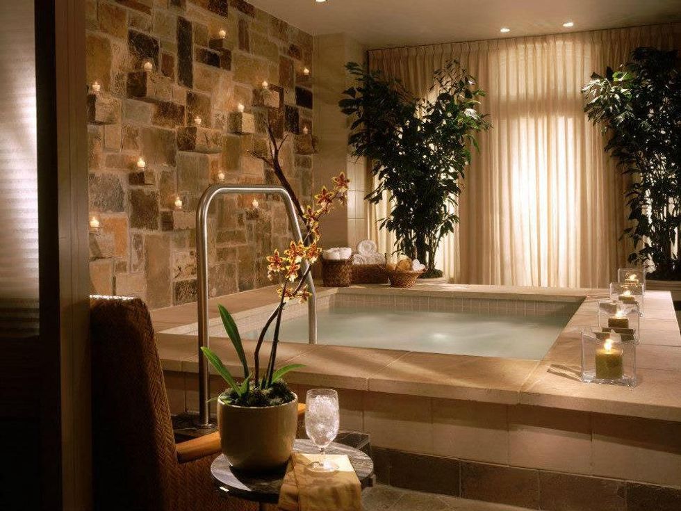 Mokara Hotel and Spa in San Antonio