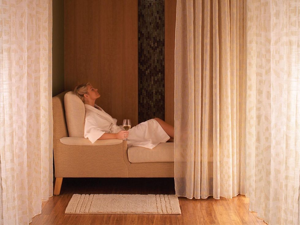 Houstons Best Spas Massages And Settings That Make The Real World Melt Away Culturemap Houston