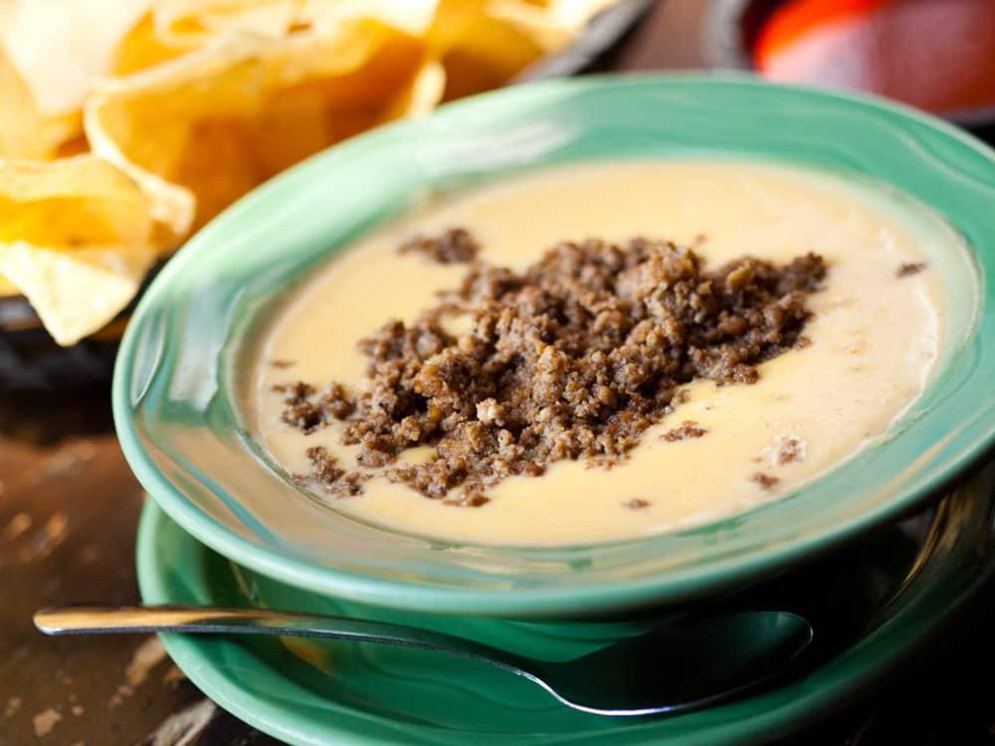 Molina's Cantina Jose's Dip