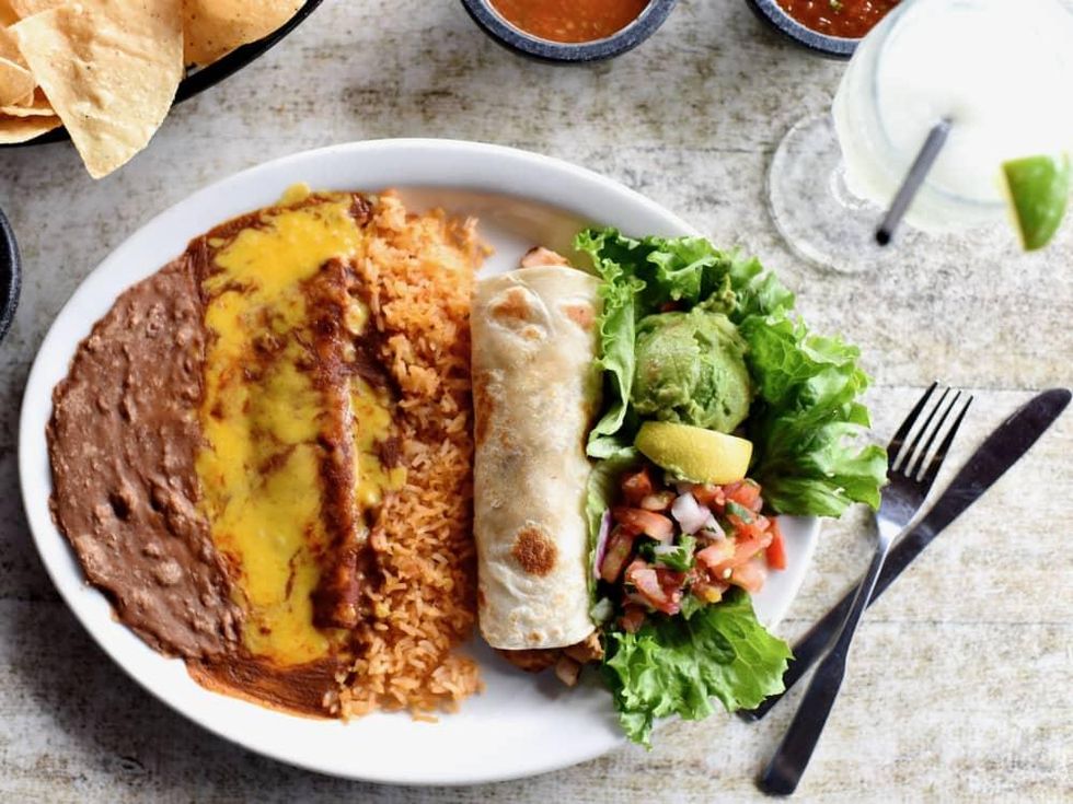 Molina's Fulshear C.W. Special