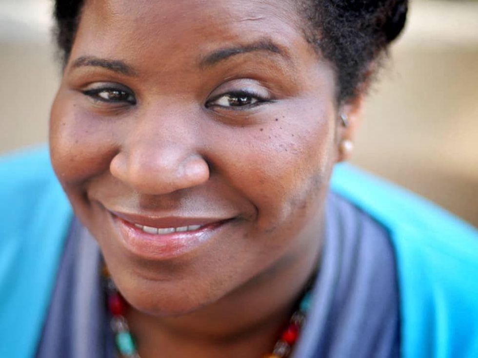 Mom 2.0 Summit, Heather Barmore