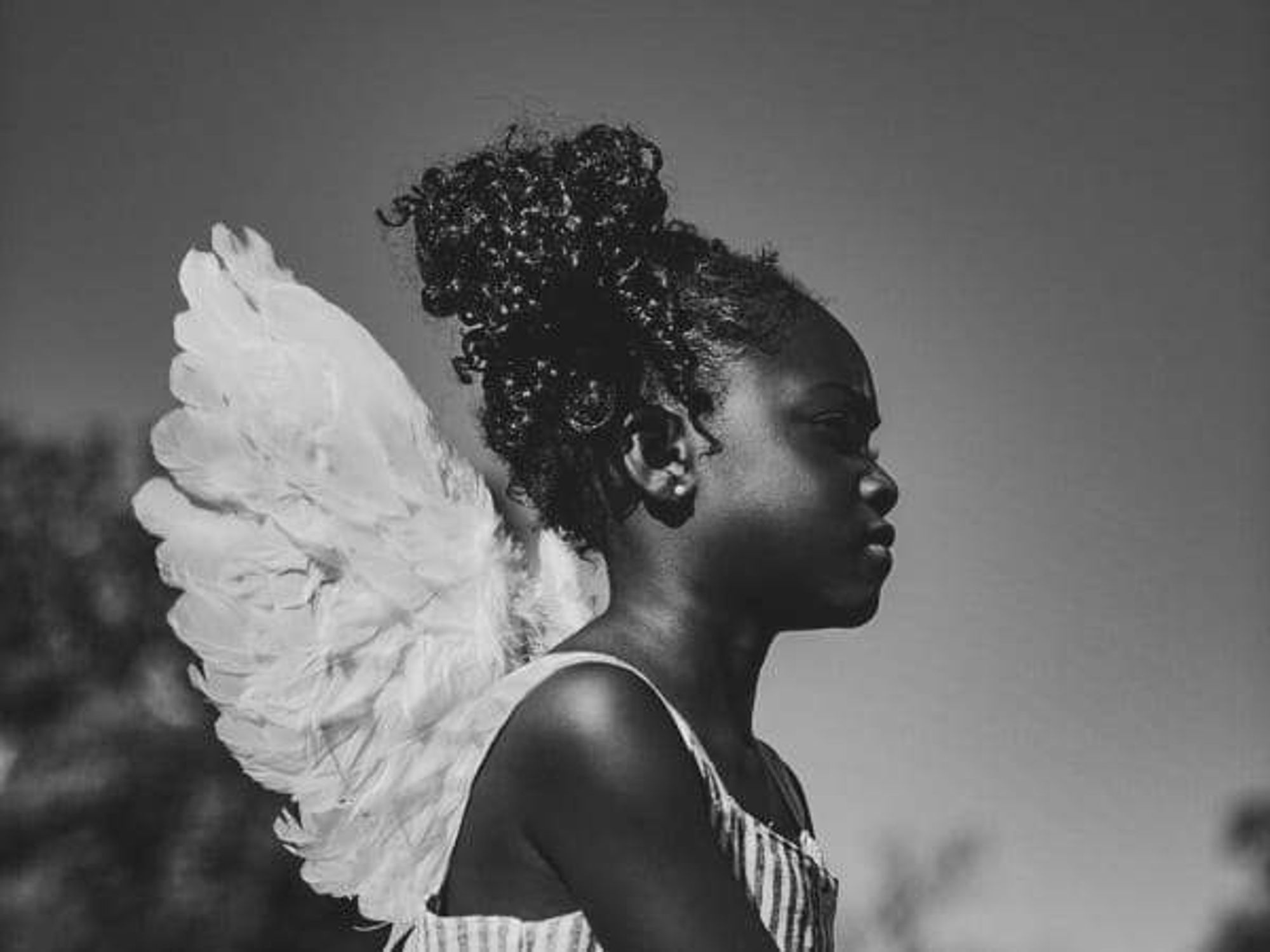 Momma Loves Jazz and Welcome to the Mothership: We Gather in Their Name