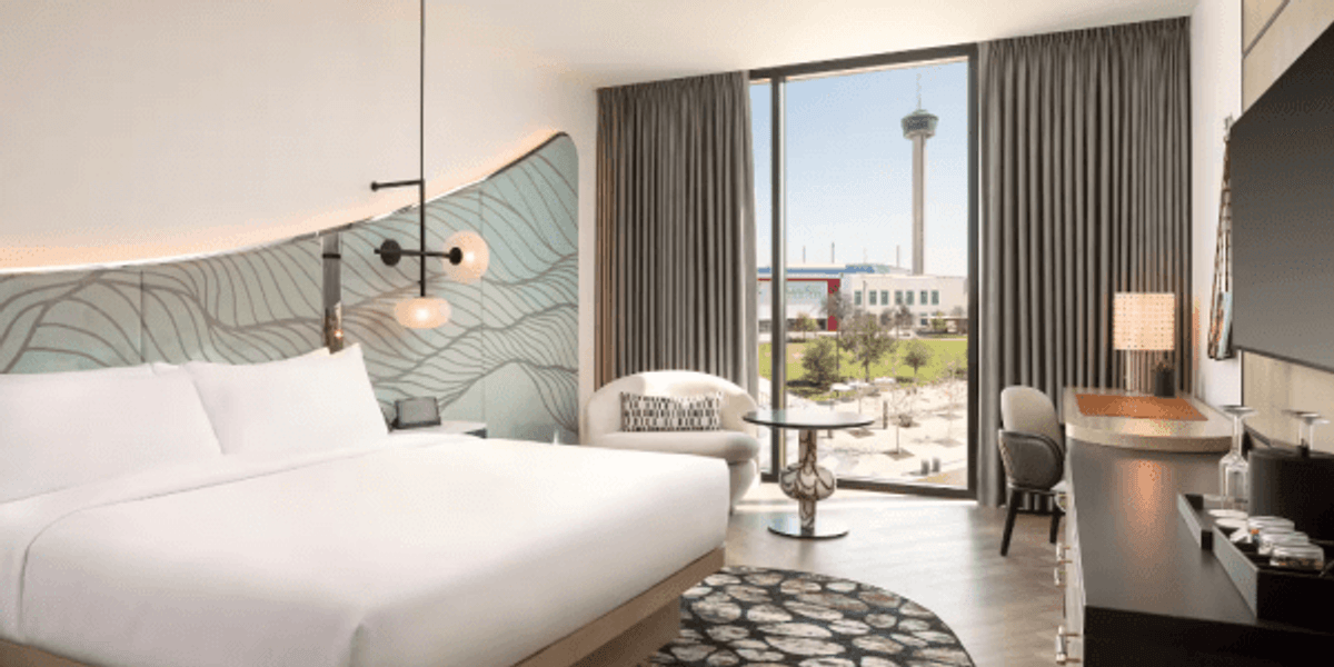 6 best Hill Country and San Antonio hotels for a weekend getaway