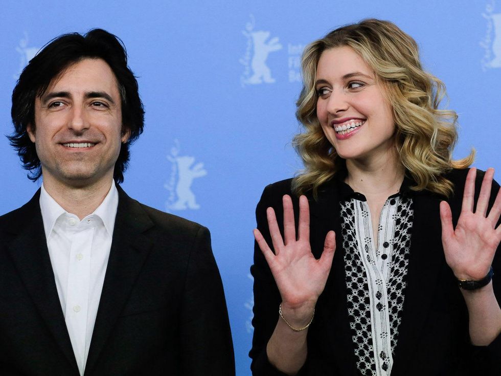 Mondo Cinema May 2013 interview with Naoh Baumbach Nao Bumbach and Greta Gerwig