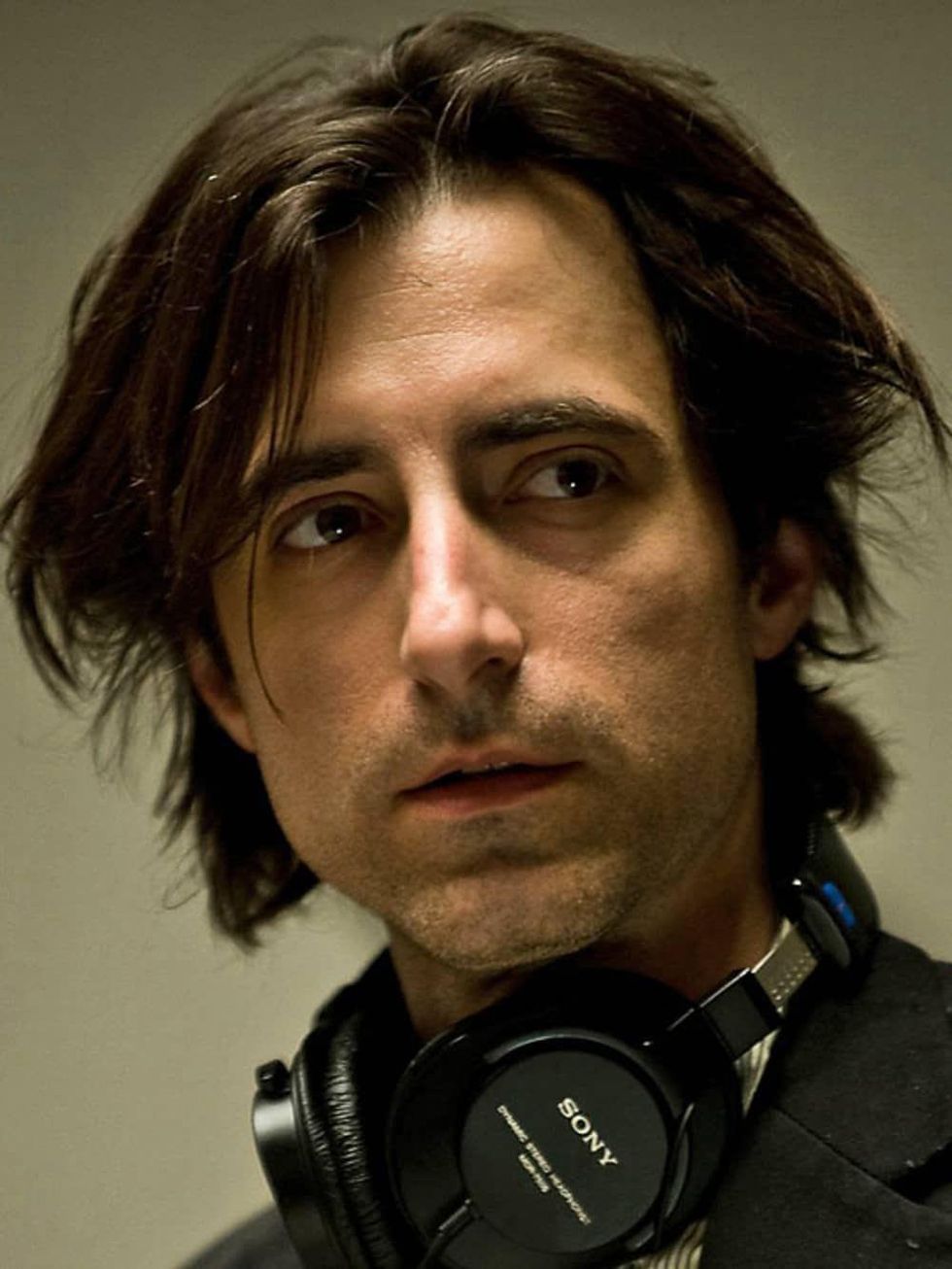 Mondo Cinema May 2013 interview with Noah Baumbach director Noah Baumbach