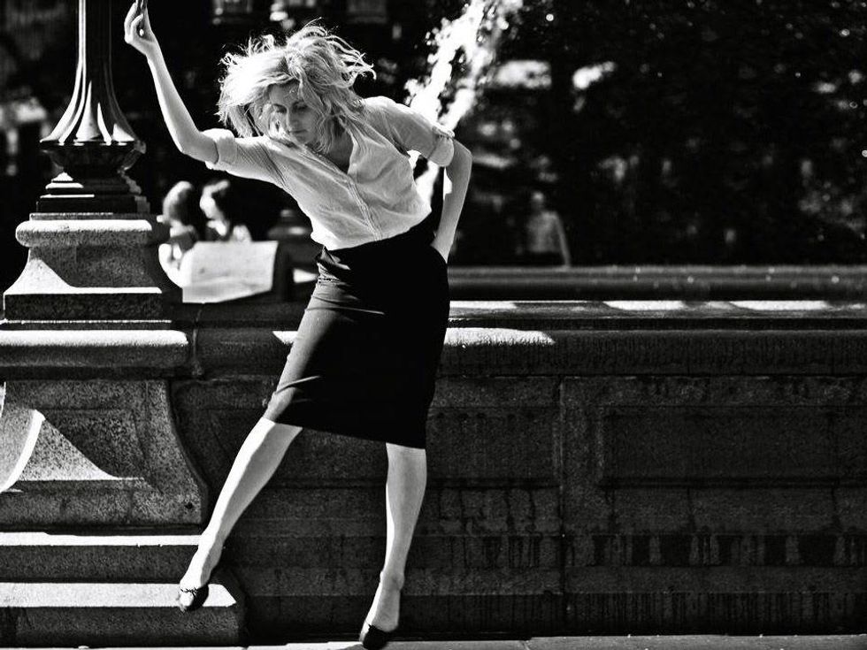 Mondo Cinema May 2013 interview with Noah Baumbach Greta Gerwig in Frances Ha