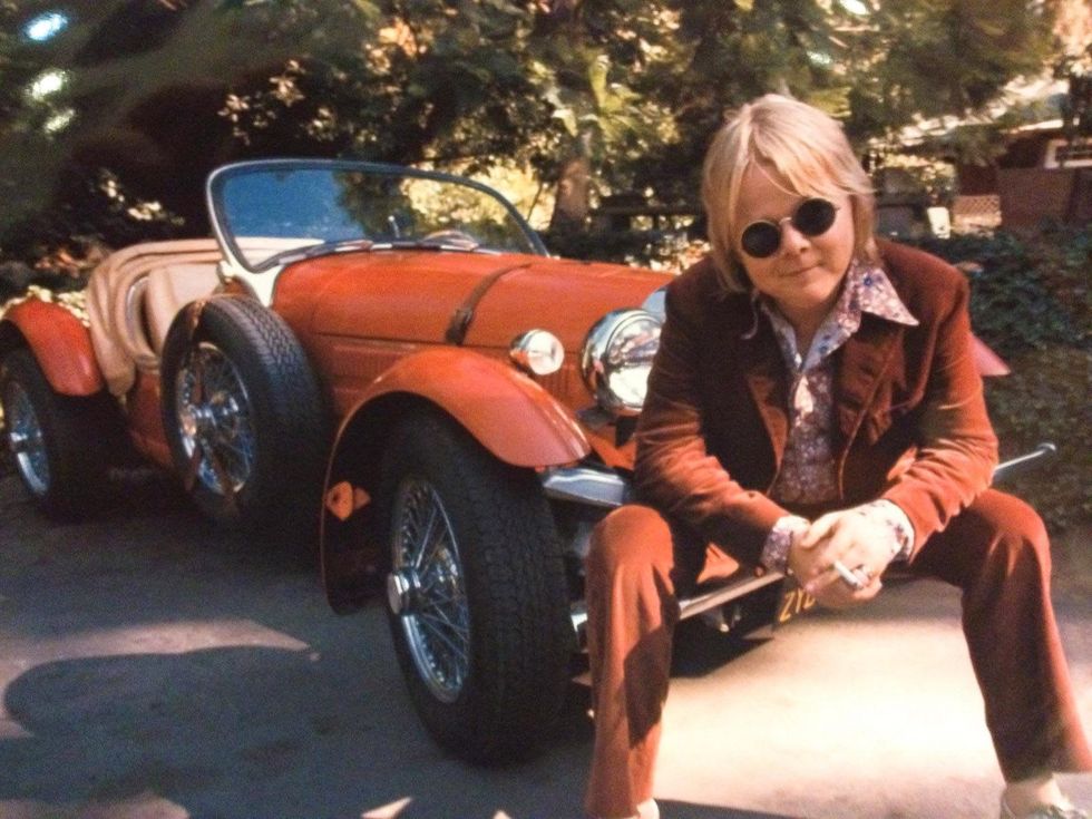 Mondo Cinema, Paul Williams Still Alive, January 2013