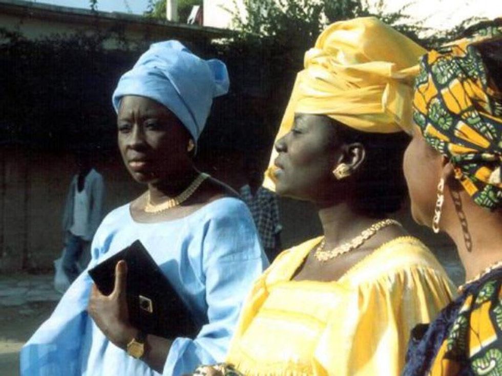 Mondo Cinema, Shades of Love