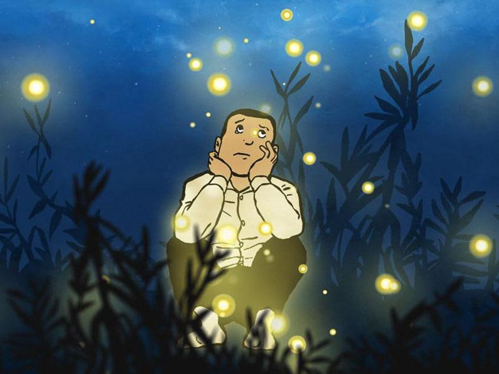 Mondo Cinema, Tatsumi, February 2013