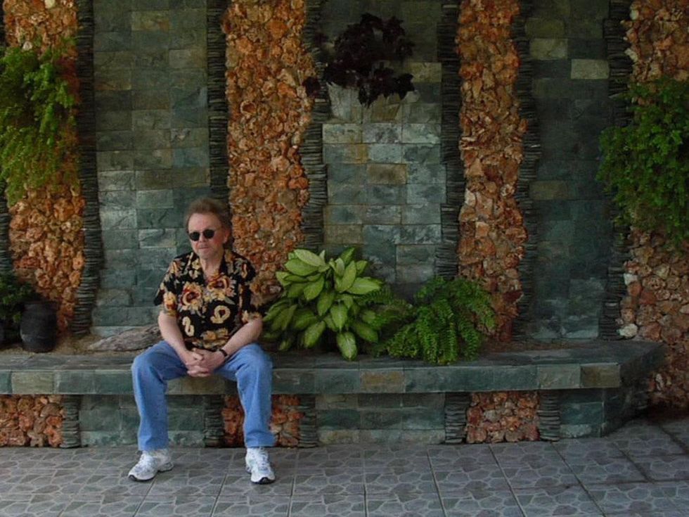 Mondo Cineman, Paul Williams Still Alive, January 2013