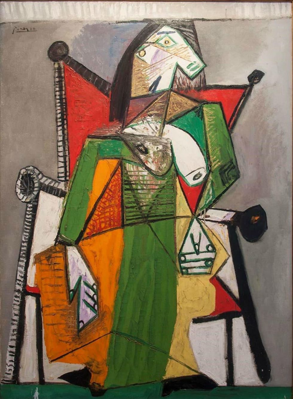 "Monet to Picasso: A Very Private Collection"