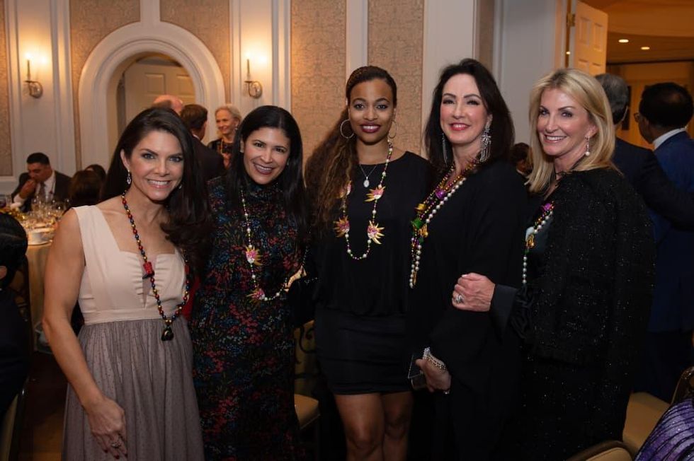 Monica Hatland, Kristy BRadshaw, Candace Johnson, Alicia Smith, Kim Moody