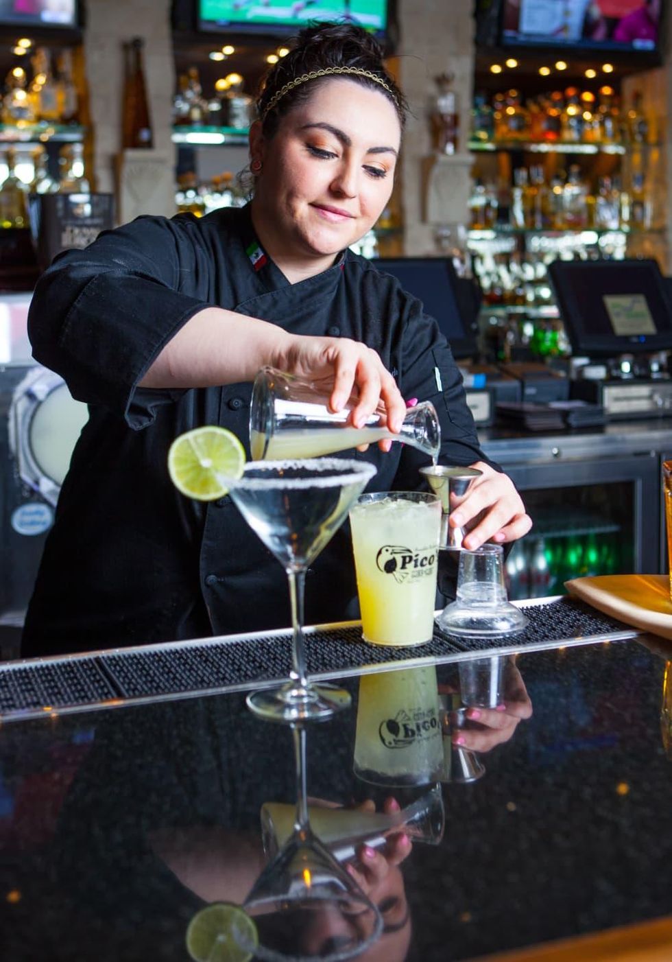 Monica Richards Picos