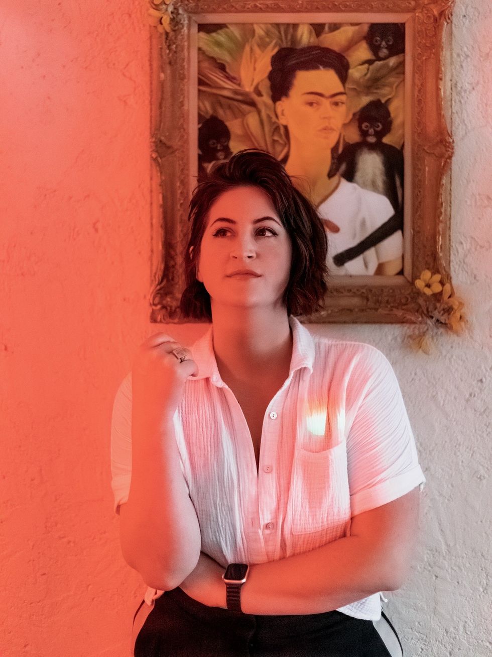 Acclaimed Houston bar bounces into Conroe for highly anticipated 2nd