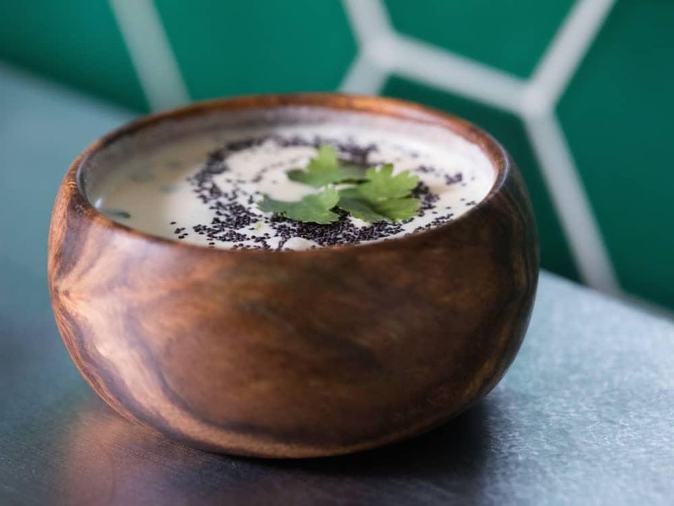 Monkey's Tail Mama Coco